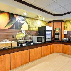 Fairfield Inn & Suites by Marriott Tampa Fairgrounds/Casino in Orient Park, United States of America from 192$, photos, reviews - zenhotels.com photo 10