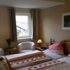 Hotel Garni Haus Sonneneck - Bild 4