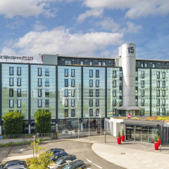 Best Western Plus Hotel Köln City - Bild 30