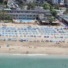 Alaaddin Beach Hotel - Adults Only - Bild 20