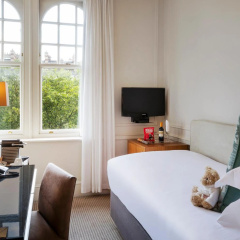 Sloane Square Hotel - Bild 4