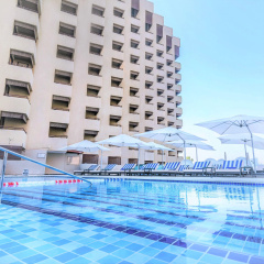 Radisson Blu Hotel, Dubai Deira Creek - Bild 18