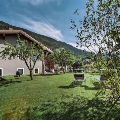 Отель La Mucca Pelosa B&B Италия, Жовансан - отзывы, цены и фото номеров - забронировать отель La Mucca Pelosa B&B онлайн фото 8