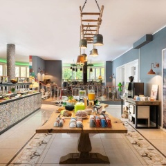 tinyTwice Hotel Bonn - Bild 23
