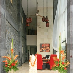 The Segara Suites - Bild 24