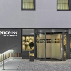 Residence Inn by Marriott Munich Ostbahnhof - Bild 1