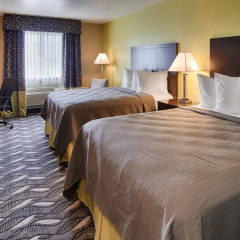 Best Western Mt.Vernon Inn thumbnail 45