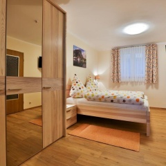 Ferienwohnung Haus Heimattreu - Bild 20