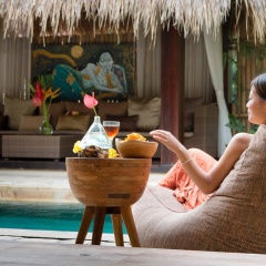 Mas Ubud Villa by Sanga Sanga Hospitality Resort - Bild 14