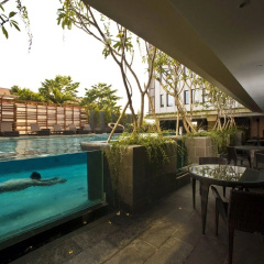 Grand Zuri Kuta Bali - Bild 20