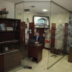 Palm Inn Hotel - Bild 2