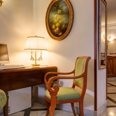 Hotel Amalfi - Bild 3