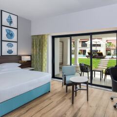 Отель Fairfield by Marriott Goa Benaulim Индия, Бенаулим - отзывы, цены и фото номеров - забронировать отель Fairfield by Marriott Goa Benaulim онлайн фото 10