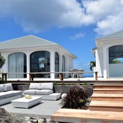 Dream Villa Colombier 713 in Gustavia, Saint Barthelemy from 1448$, photos, reviews - zenhotels.com photo 15