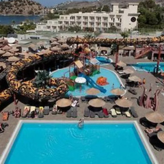 Club Cactus Fleur Beach - Bild 4