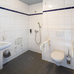 a&o Weimar - Hostel - Bild 8