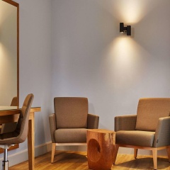 Swissotel Amsterdam - Bild 13