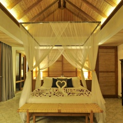 Jeeva Santai Villas - Bild 2