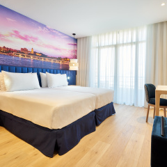 Eurostars Astoria - Bild 4