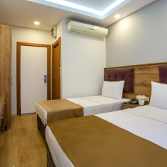 West Palace Hotel - Bild 5