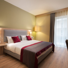 Di Verdi Imperial Hotel - Bild 4