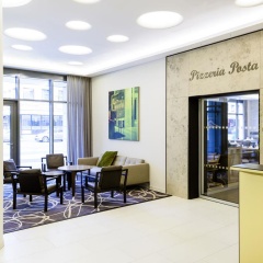 Novotel Nuernberg Centre Ville - Bild 25