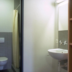 Youth Hostel Zurich - Bild 10