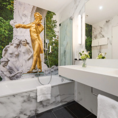 Hotel Johann Strauss - Bild 8