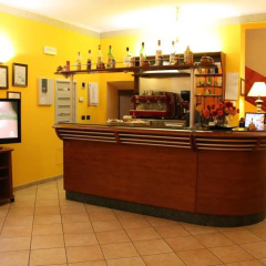 Sara Hotel - Bild 18