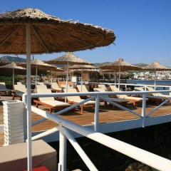 Guendem Resort Hotel - Bild 19