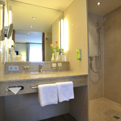 Golden Tulip Berlin Hotel Hamburg - Bild 8