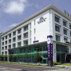 Taipung Suites