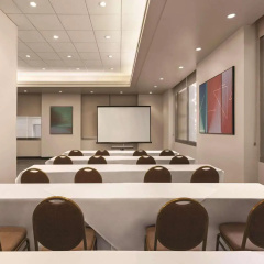 Radisson Hotel New York Wall Street - Bild 19