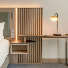Courtyard by Marriott Cologne - Bild 29