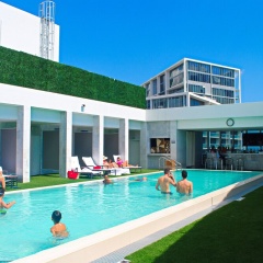Icon Residences W Miami by Sunnyside Resorts - Bild 13