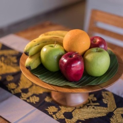 The Wolas Villa & Spa - Bild 11