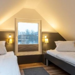 Appartementanlage am Arnumer See - Bild 1