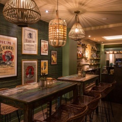 Hôtel La Bourdonnais by Inwood Hotels - Bild 16