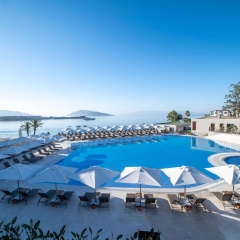 Mirada Exclusive Bodrum - Bild 18