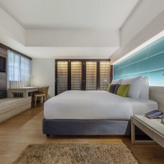 DoubleTree by Hilton Phuket Banthai Resort - Bild 12