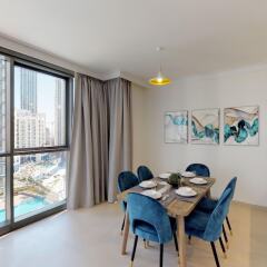 Lux BnB Dubai Creek Residences in Dubai, United Arab Emirates from 305$, photos, reviews - zenhotels.com photo 18