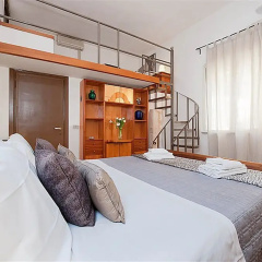 Amleto Apartment thumbnail 2