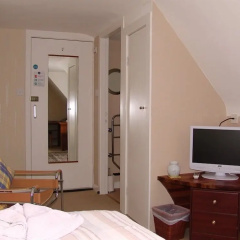 The Overscaig House Hotel thumbnail 24