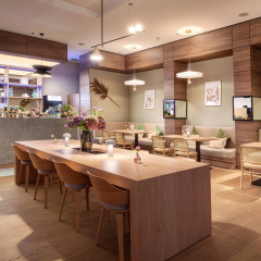 Meliá Düsseldorf - Bild 23