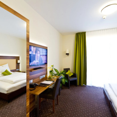 Neu Heidelberg Hotel & Apartments - Bild 14