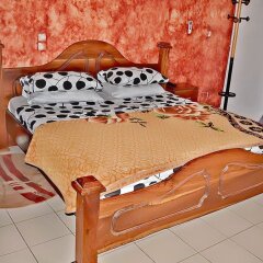 Hotel Faso in Bamako, Mali from 147$, photos, reviews - zenhotels.com photo 7