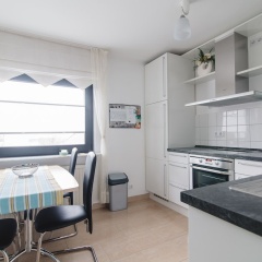 Business Apartments Ratingen 1 - Bild 13