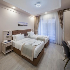 Obahan Hotel - Bild 6