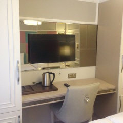 The Constantine Hotel - Bild 10