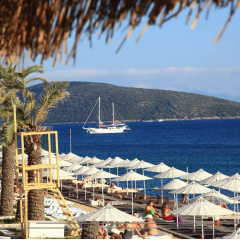 Başka Resort Bodrum - Bild 21